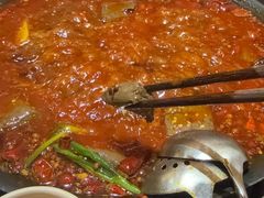 -旧街市鲜货老火锅(大光路店)