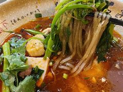 -芙蓉树下冒菜·麻辣烫(农院店)