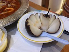 -三炮儿烧烤·羊锅·铁锅炖(南京首店)