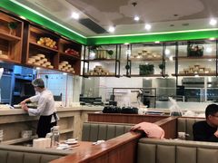 大堂-晋家门(弘阳广场店)