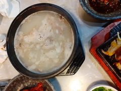 -韩仁阁米肠汤饭(韩乐坊店)