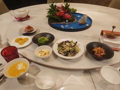 -香宫中餐厅·大连香格里拉(人民路店)