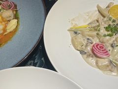 -第101座花园餐厅(湖滨88店)