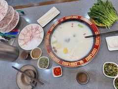 -鱻鱼捞.祥祥鱼锅(高淳一店)
