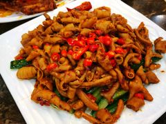 -椿记烧鹅(叠彩店)