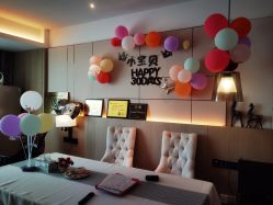 -大美母婴月子中心(虹桥店)