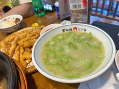 -富正毅三下锅连锁(三店)