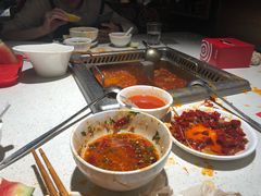 -海底捞火锅(顺义华联店)