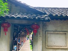 -景德镇古窑民俗博览区