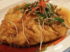 -红棉中餐厅·广州海航威斯汀酒店