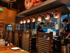 大堂-有喜屋·深夜食堂(环宇荟店)