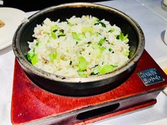 -老人和饭店(淮海中路店)