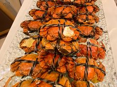 -西安高新希尔顿酒店·咖啡露台西餐厅