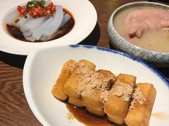 -湘约东方·湘约和港·湖南家常菜·宴请(民星路店)