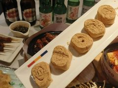 -七八冷面·延边朝鲜族美食(欢乐谷店)