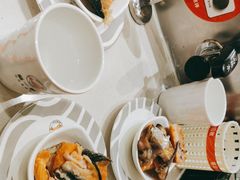 -新一番三文鱼寿司(大东海店)