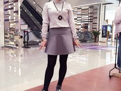 -太原茂业天地购物中心