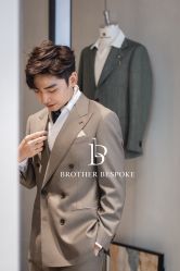 点击看大图 -BROTHER西服礼服定制·商务·婚礼(佛山南海店)