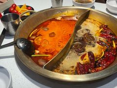 -小龙坎火锅(总店)