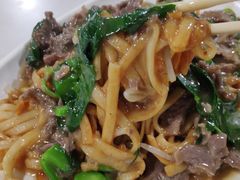 -菜忠潮州牛肉店(岗厦店)