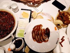 煜丰汴京烤鸭-煜丰汴京烤鸭(福彩路店)