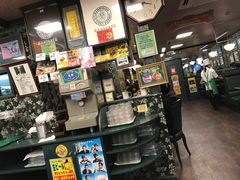 -幸运小丑汉堡(Bay Area本店)