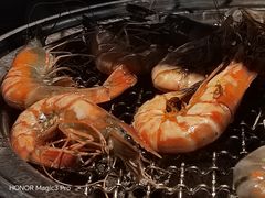 -東盛炭烤自助料理(浦东文峰广场店)