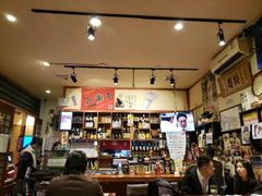 -気楽亭和食料理(气乐亭大世界本店)