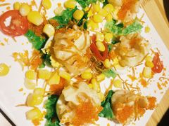 -福匠日本料理(人民路店)