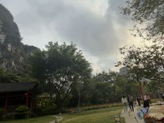 -大新明仕山庄
