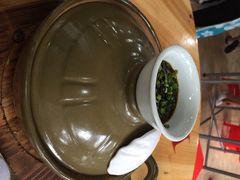 大岗仙庙烧鸡大东分店-大岗仙庙烧鸡(花东店)