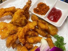 -江南鱼捞(北仑银泰城店)