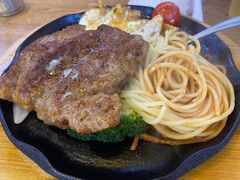 -牛扒驾到(东城星河城嘉荣店)