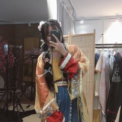 -汉仪华裳汉服馆(打浦桥店)