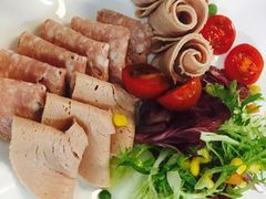 -云庭咖啡厅· 中航泊悦酒店(虹桥T2店)