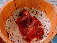 胡桃里烤鸡-胡桃里乐队酒馆(三阳路店)