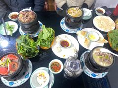 -藏味八珍特色火锅