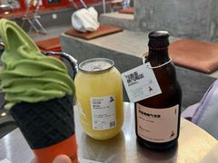 -喧闹·东方大气茶(鹅岭二厂店)
