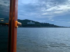 -宁波柏悦酒店·钱湖渔港