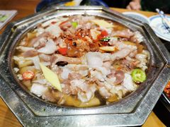 -蔡家酒楼(一德街店)