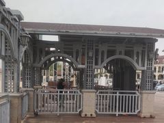 -老虎石海上公园