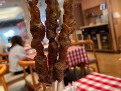 -西贝(吴江路湟普汇店)