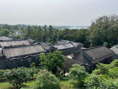-蔡家宅