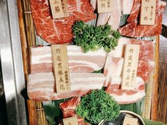 -暖都焼肉·和牛酒場(花都店)