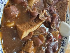 -原肖村桥卤煮(旧宫东路店)