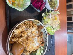 -菊儿人家·北京胡同菜(南锣鼓巷店)