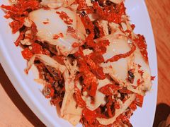 -福苗小骆驼烧烤(大唐不夜城店)