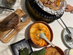 -原味田园·客家菜·土窑鸡(中航城君尚购物中心店)
