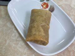 春卷-华威达牛庄(黄埔大道西店)