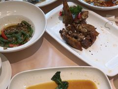 -王府井酒店(金桥港湾店)
